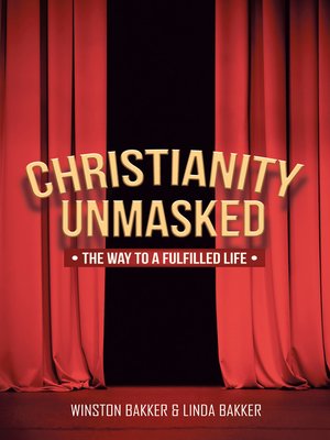 cover image of Christianity Unmasked